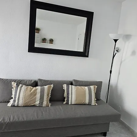 Aguila Relax Apartment *