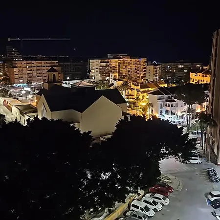 Aguila Relax * Benalmádena