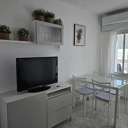 Aguila Relax * Benalmádena