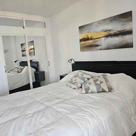 Διαμέρισμα Aguila Relax *