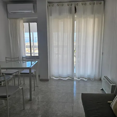 Aguila Relax Benalmádena