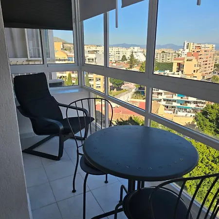 Aguila Relax Apartment *