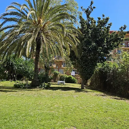 Aguila Relax Apartment Benalmadena