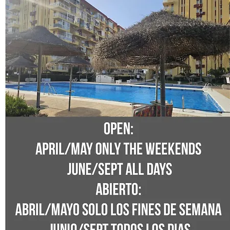 Aguila Relax Apartment