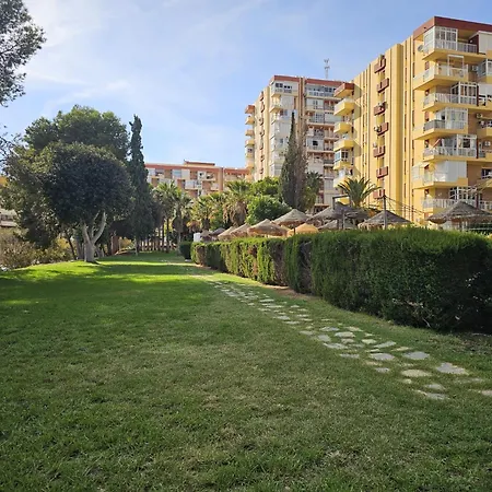 Aguila Relax Διαμέρισμα