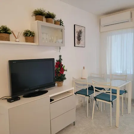 Aguila Relax Benalmádena