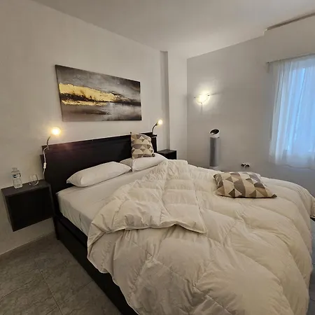 Διαμέρισμα Aguila Relax Benalmádena